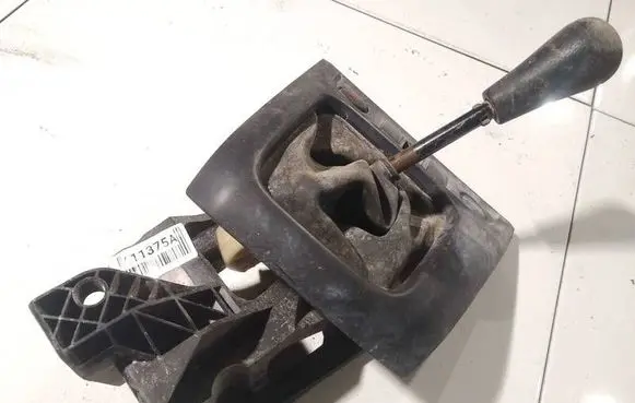 Nissan NV200 Gear shifter/selector