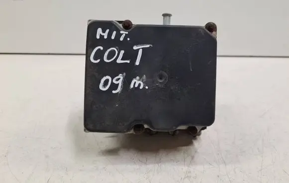 Mitsubishi Colt ABS Pump 0265230168 4670A403 0265951048