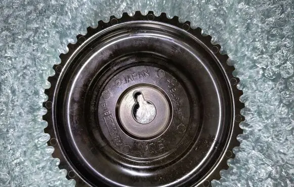 Subaru Forester SF Timing chain sprocket 13054AA033