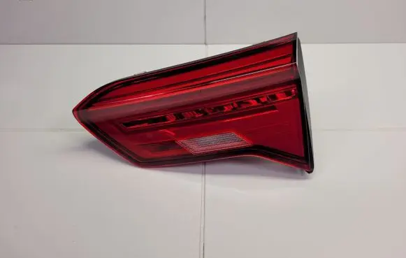 Volkswagen T-Roc Tailgate rear/tail lights
