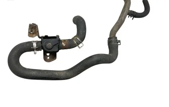Toyota Land Cruiser (HDJ90) Idle control valve (regulator) 970124