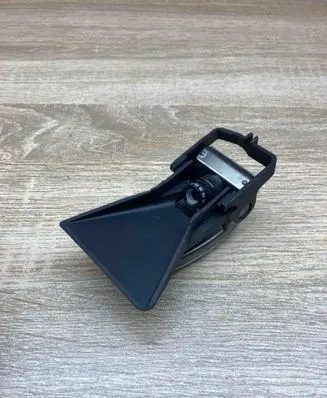 BMW 5 GT F07 Windshield/windscreen camera 09195830 5WK44033