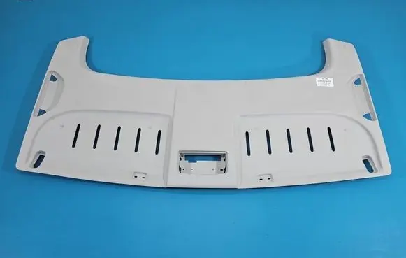 Volkswagen Caddy Glove box 2K0867705K IMPRK1586488