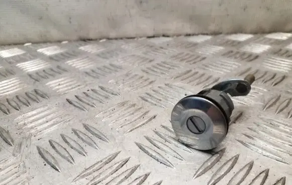 Dodge Nitro Front door lock (next to the handle) 