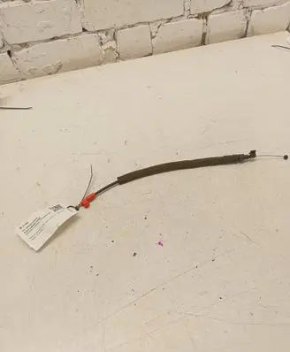 Volkswagen Transporter - Caravelle T5 Air flap cable 7H1819835C