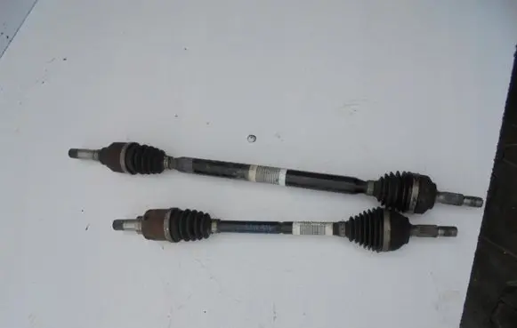 Citroen DS3 Front driveshaft