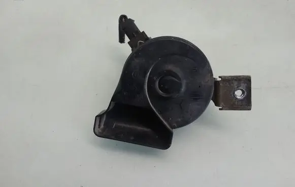 Volvo S60 Horn signal