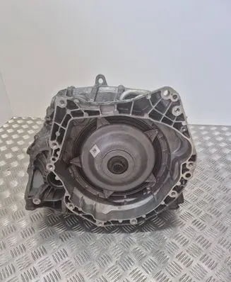 Renault Espace V (RFC) Automatic gearbox DW5001 2510310490 2517105490