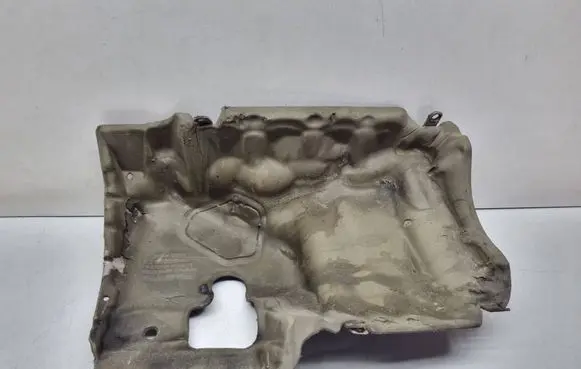 BMW 3 F30 F35 F31 Heat shield in engine bay 8514330