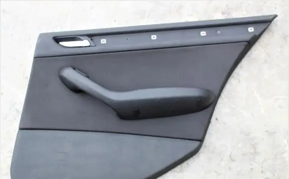 BMW 5 E39 Coupe rear side trim panel 