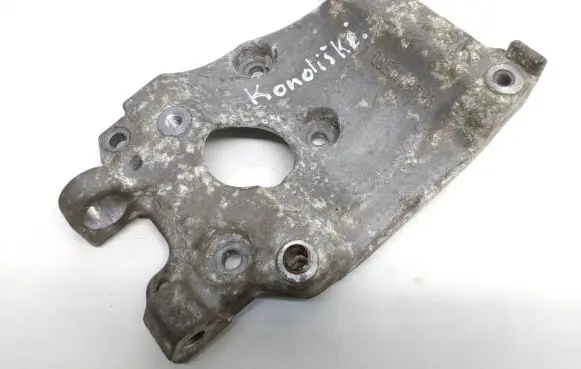 Volvo V60 A/C compressor mount bracket 9646719580