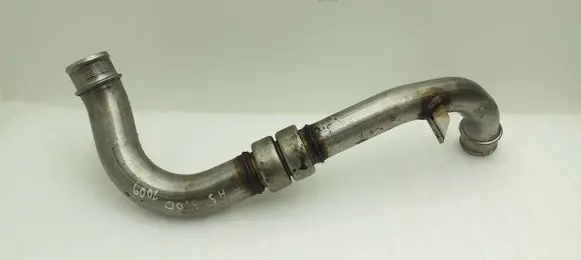 Audi A5 8T 8F Intercooler hose/pipe 059145731BC