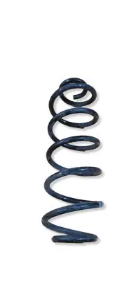 Audi A6 S6 C7 4G Rear coil spring 