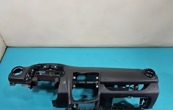 Renault Clio IV Dashboard IMPRK1483028