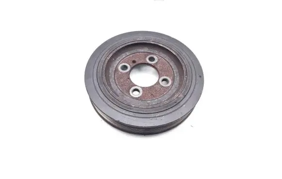 Hyundai Santa Fe Crankshaft pulley