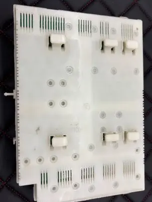 Fuse module