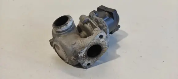 Citroen C4 I EGR valve EN48000 2299716064