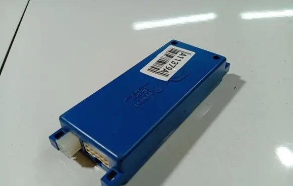 Volvo V50 Hands-free kit CK3100N