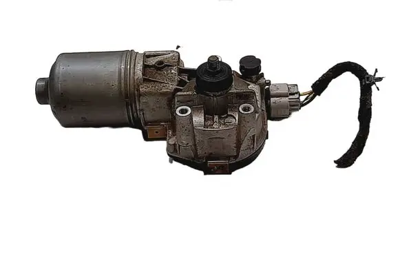 Opel Meriva B Wiper motor 0390243009