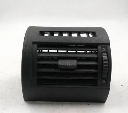 Volkswagen Fox Dashboard side air vent grill/cover trim 5Z0819703