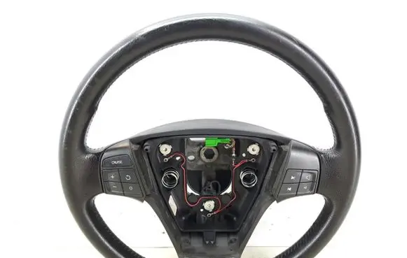 Volvo C30 Steering wheel