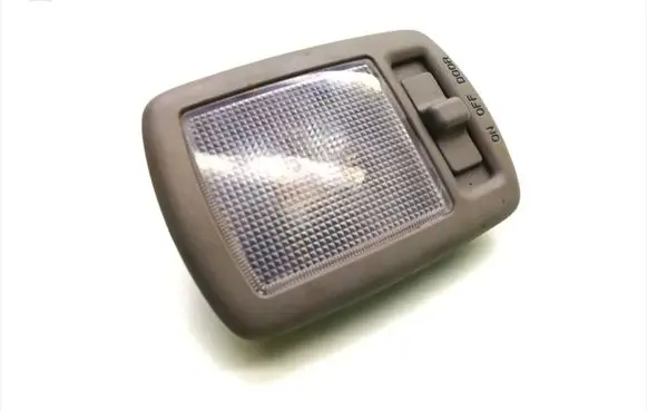 Hyundai Santa Fe Rear seat light