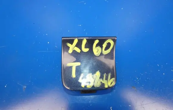 Volvo XC60 Tow hook cap/cover 30663427