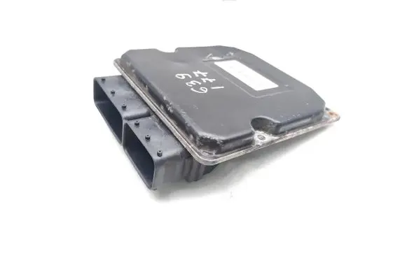 Mercedes-Benz CLK AMG A208 C208 Engine control unit/module A2711534679 5WK90485