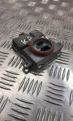 Audi A5 8T 8F Headlight ballast module Xenon 8K0941597