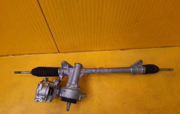 BMW 1 F40 Steering rack 5A24220