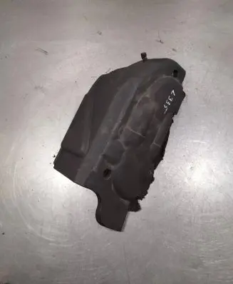 BMW X3 E83 Engine cover (trim) 14389710