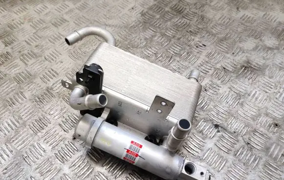 KIA EV6 Air conditioning (A/C) air dryer 