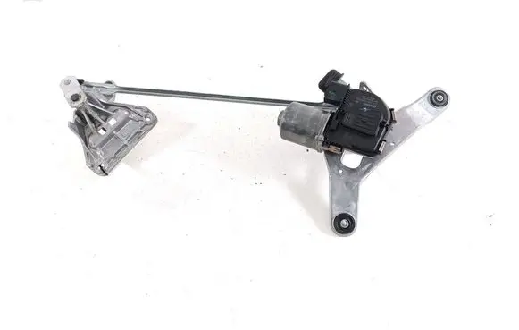 Peugeot 408 P54 Front wiper linkage and motor 