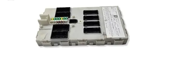 Mini One - Cooper F56 F55 Central body control module 9387226 116RI001097