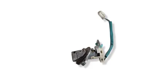 Mazda Premacy Tailgate/trunk/boot lock/catch/latch