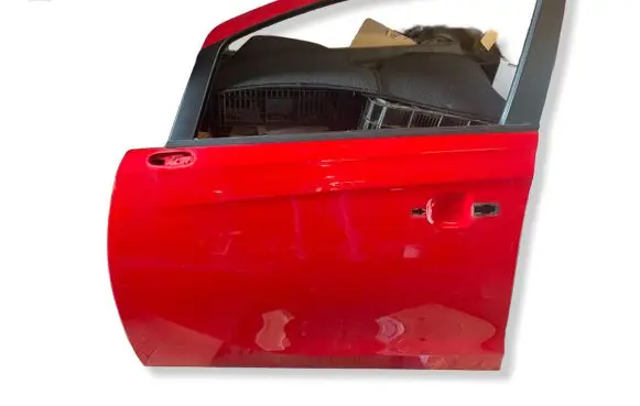 Opel Corsa E Front door 