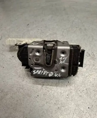 Mercedes-Benz Sprinter W906 Front door lock A9067201835 ZGS008