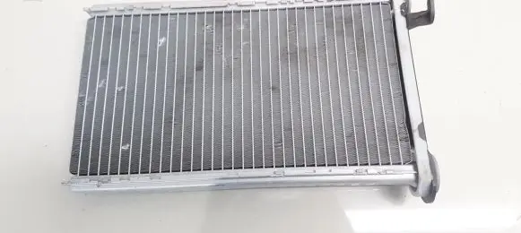 BMW 1 F20 F21 Heater blower radiator