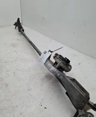 Renault Espace - Grand espace IV Front wiper linkage and motor 0390241831