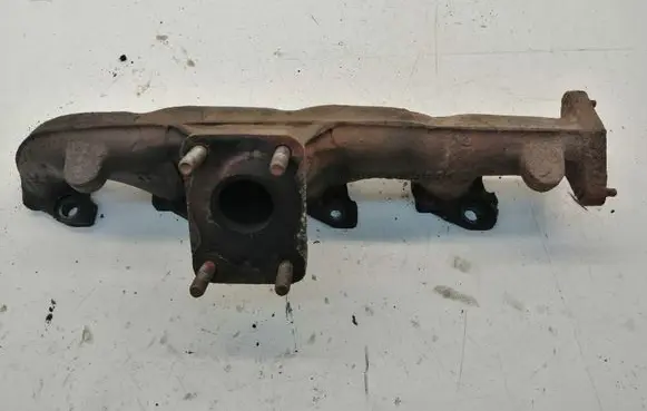 Citroen Jumper Exhaust manifold 964351988001
