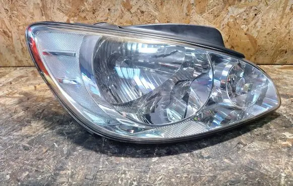 Hyundai Getz Headlight/headlamp