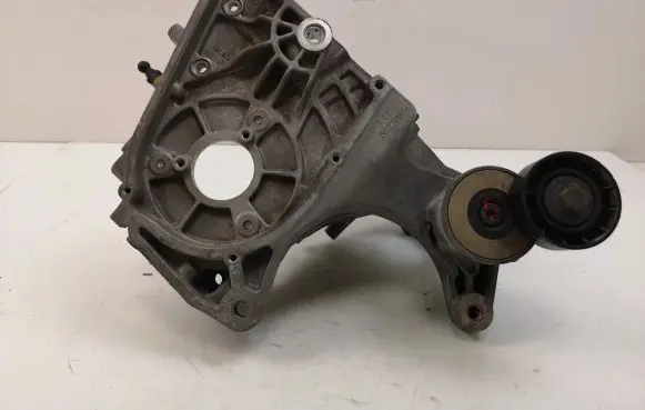 Opel Combo D Fuel pump bracket 55226624 55190813