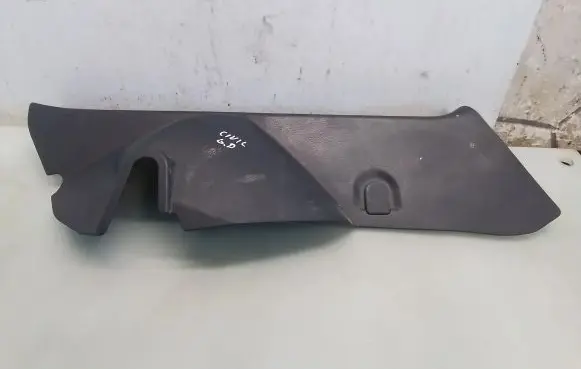 Honda Civic Other trunk/boot trim element 84141S6A0000