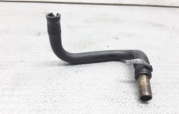 Opel Vectra C Breather/breather pipe/hose 
