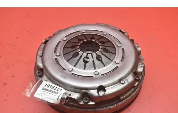 Opel Meriva A Clutch set kit 702437