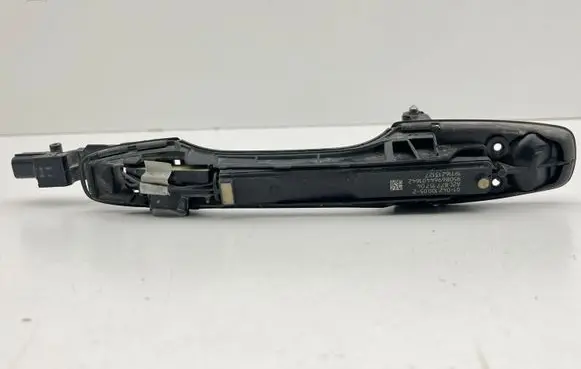 Volvo XC90 Front door exterior handle 31408436