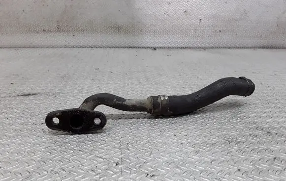 Peugeot 406 Turbo turbocharger oiling pipe/hose