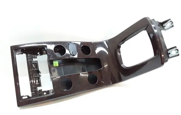 Volvo V50 Climate control/heater control trim 8623064