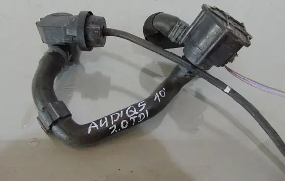 Audi Q5 SQ5 Electric auxiliary coolant/water pump 8R0819374