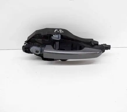 Land Rover Discovery Sport Front door exterior handle BJ32224N02BA FK72224A80AA